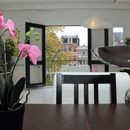 أمستردام Apartment Prinsengracht المظهر الخارجي الصورة