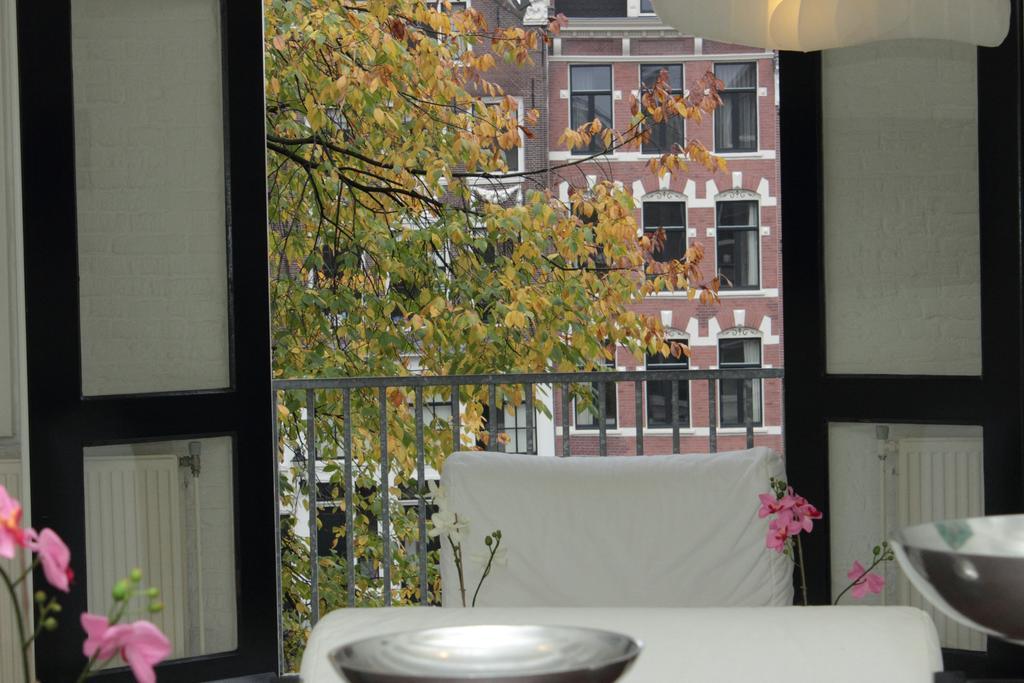 أمستردام Apartment Prinsengracht المظهر الخارجي الصورة